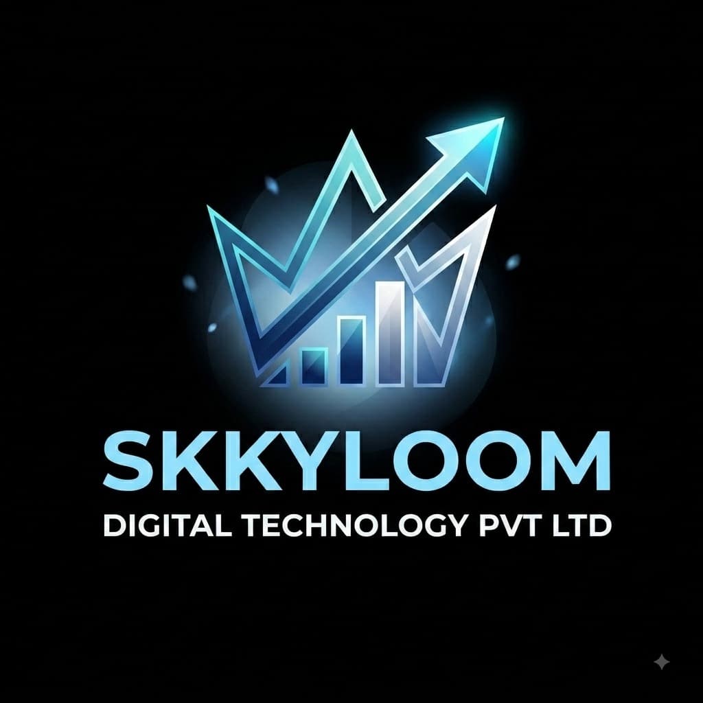 Skky Loom Logo
