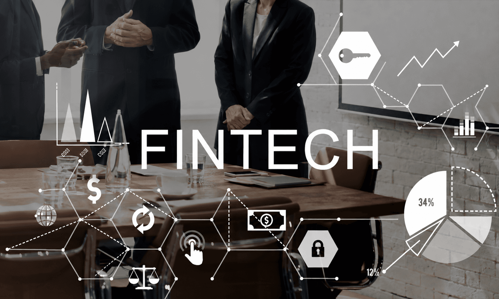 FINANCIAL SERVICES