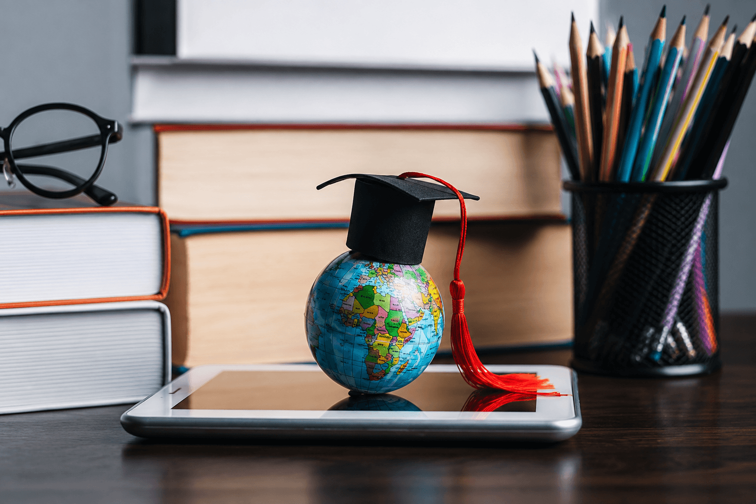 EDUCATION