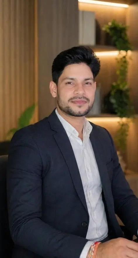 Amit Singhaniya