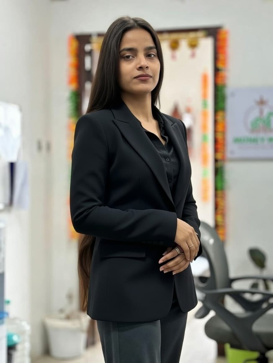 Shivangi Verma