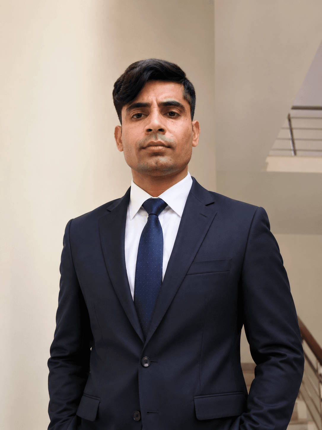 Ajeet Kumar Jha