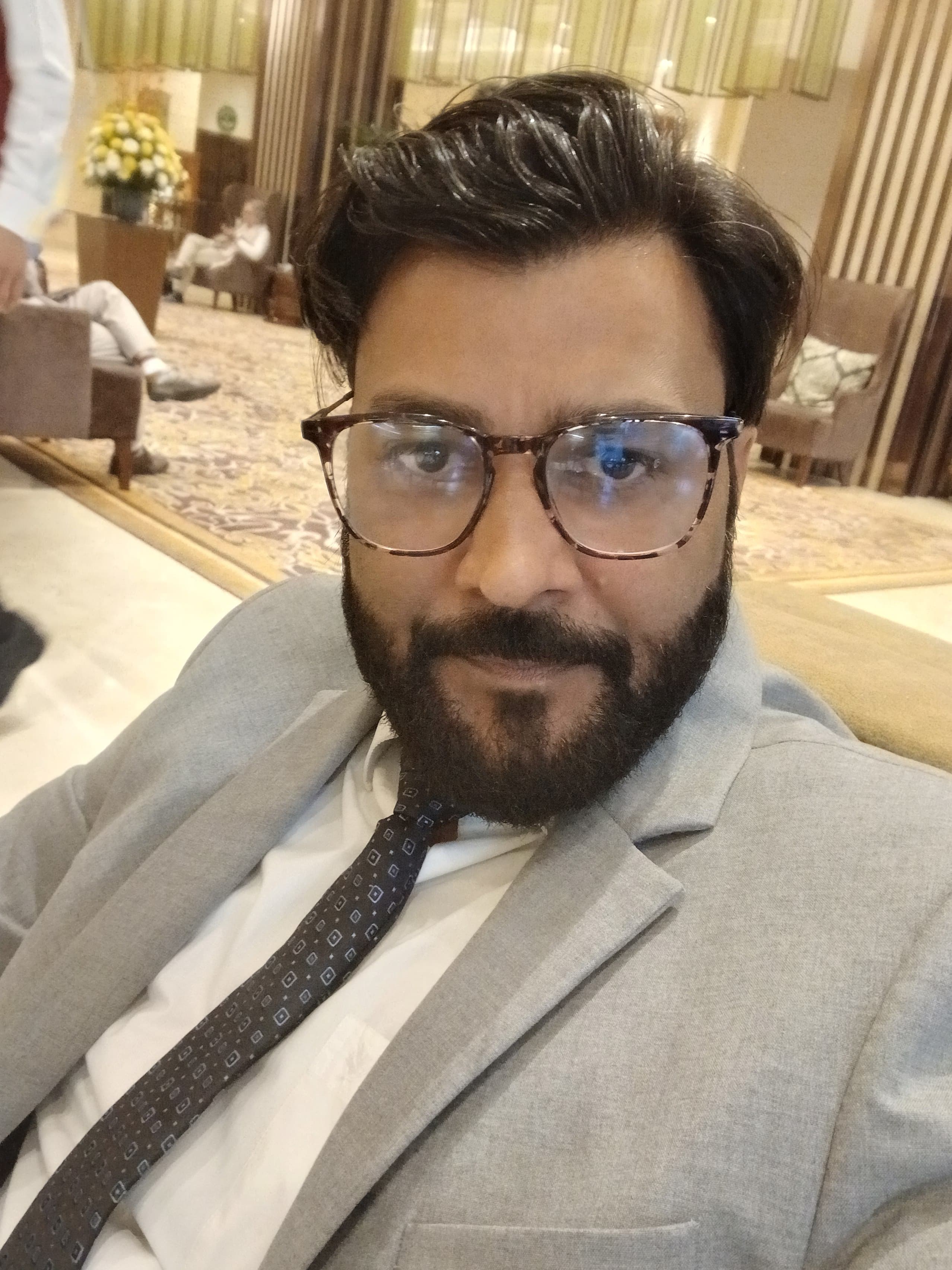 Amrajeet Sir