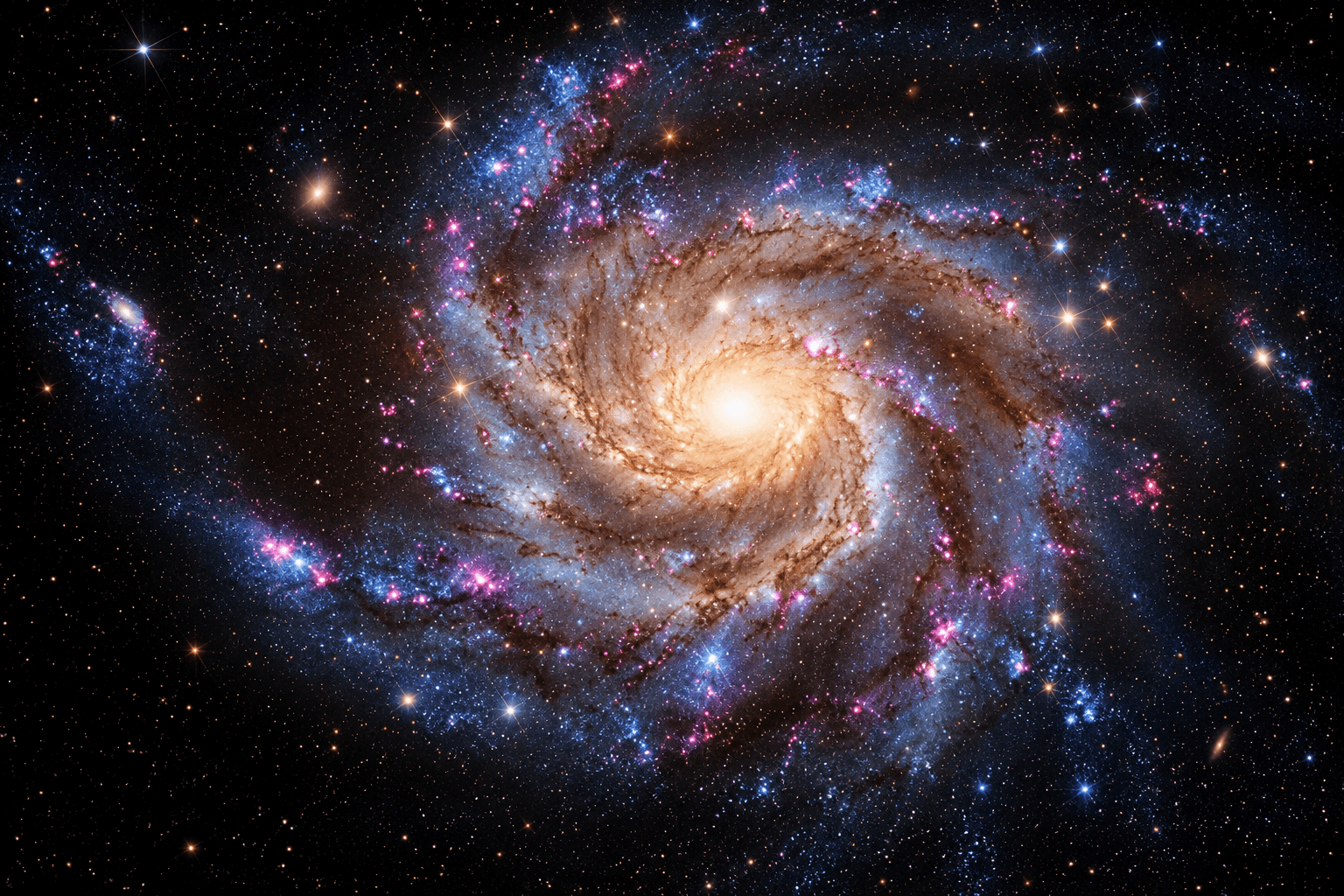 Galaxy Theme