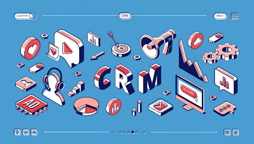 crm software