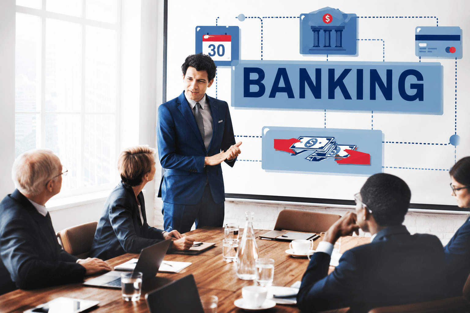Banking