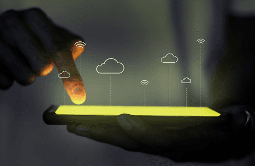 cloud services