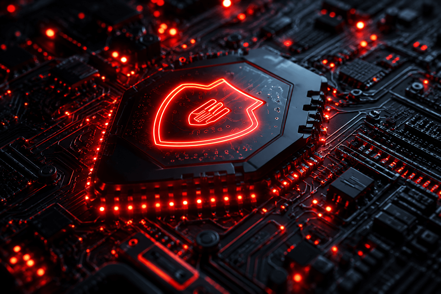 cyber security framework